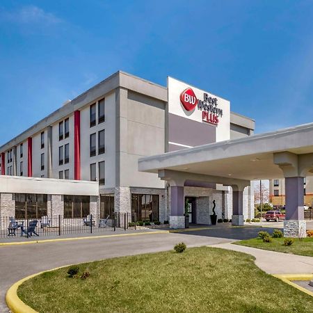 Best Western Plus South Holland Chicago Southland Esterno foto