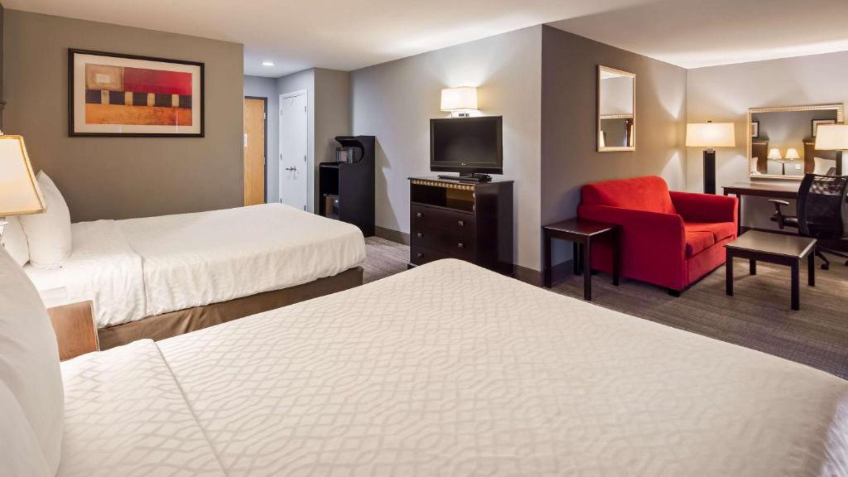 Best Western Plus South Holland Chicago Southland Esterno foto