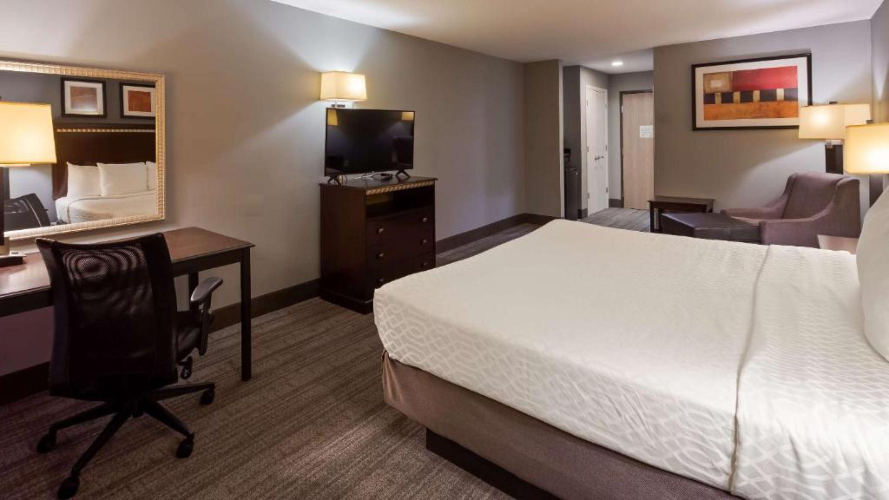 Best Western Plus South Holland Chicago Southland Esterno foto