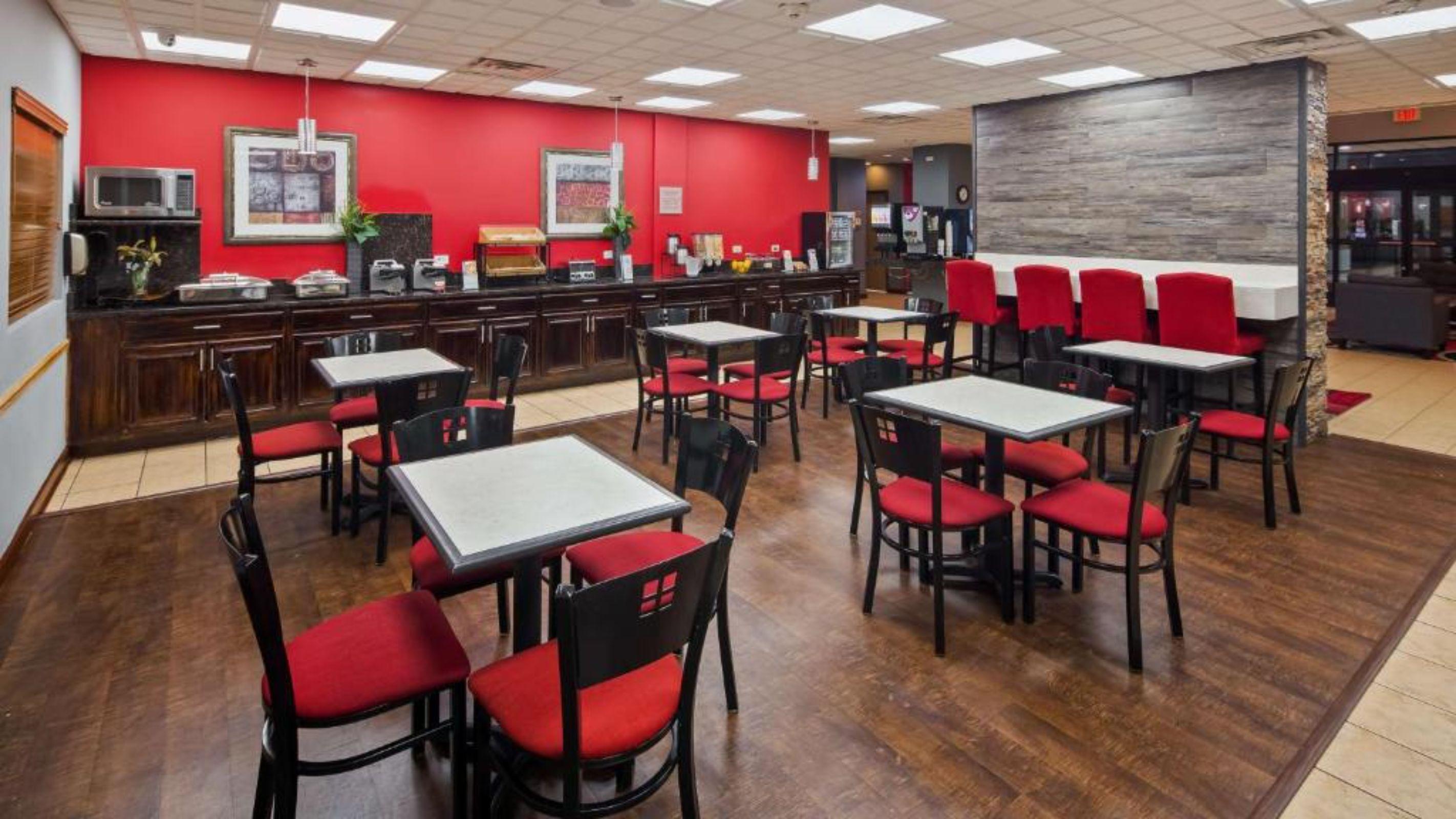 Best Western Plus South Holland Chicago Southland Esterno foto