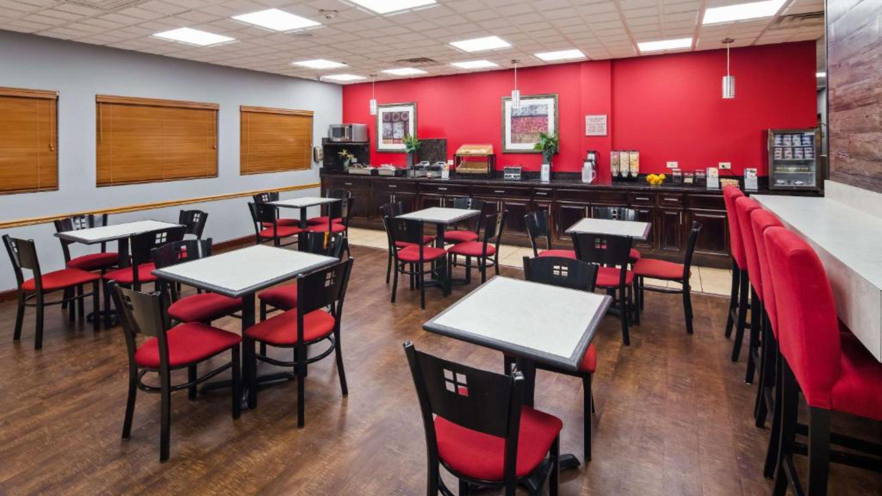 Best Western Plus South Holland Chicago Southland Esterno foto