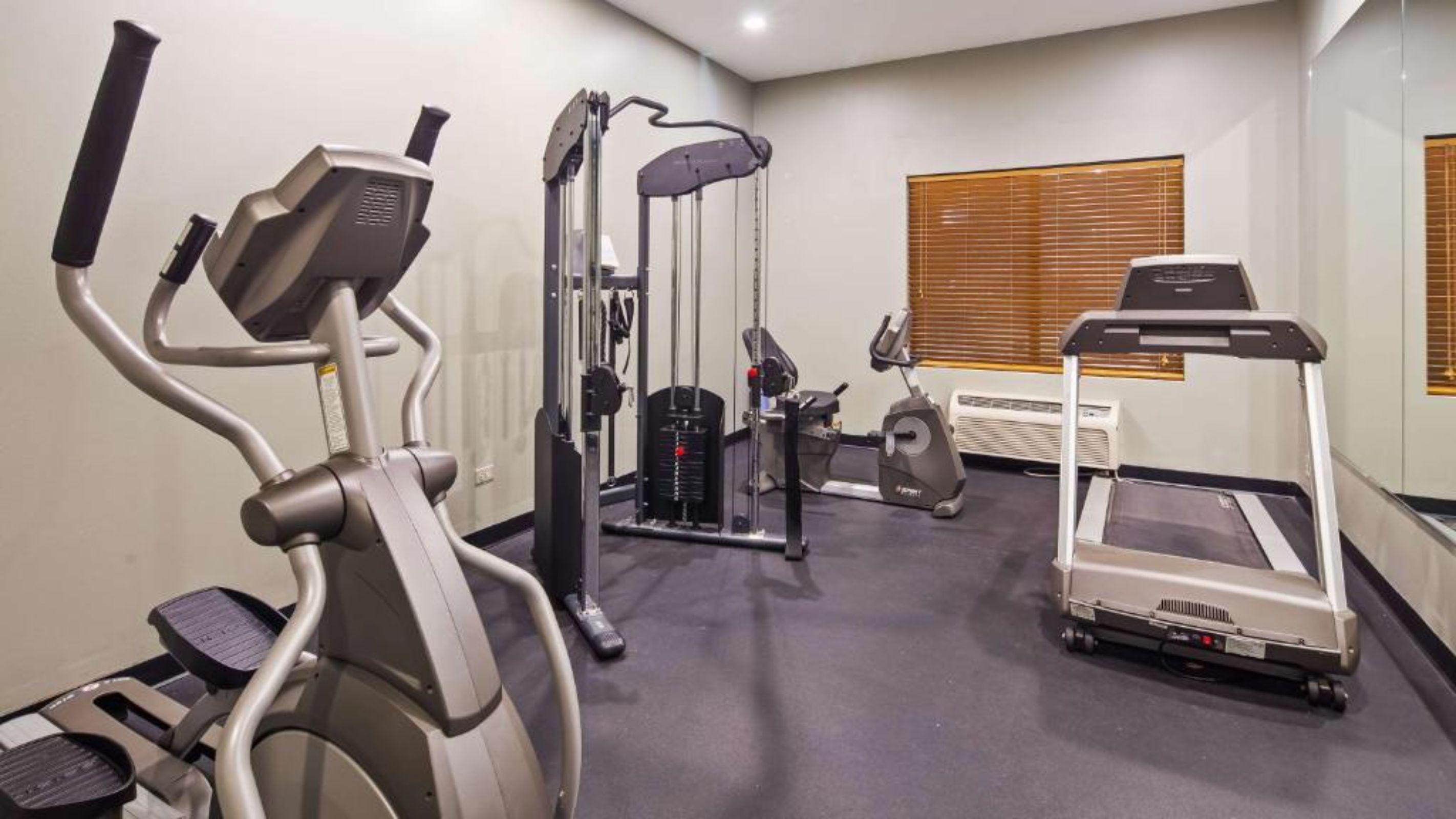 Best Western Plus South Holland Chicago Southland Esterno foto