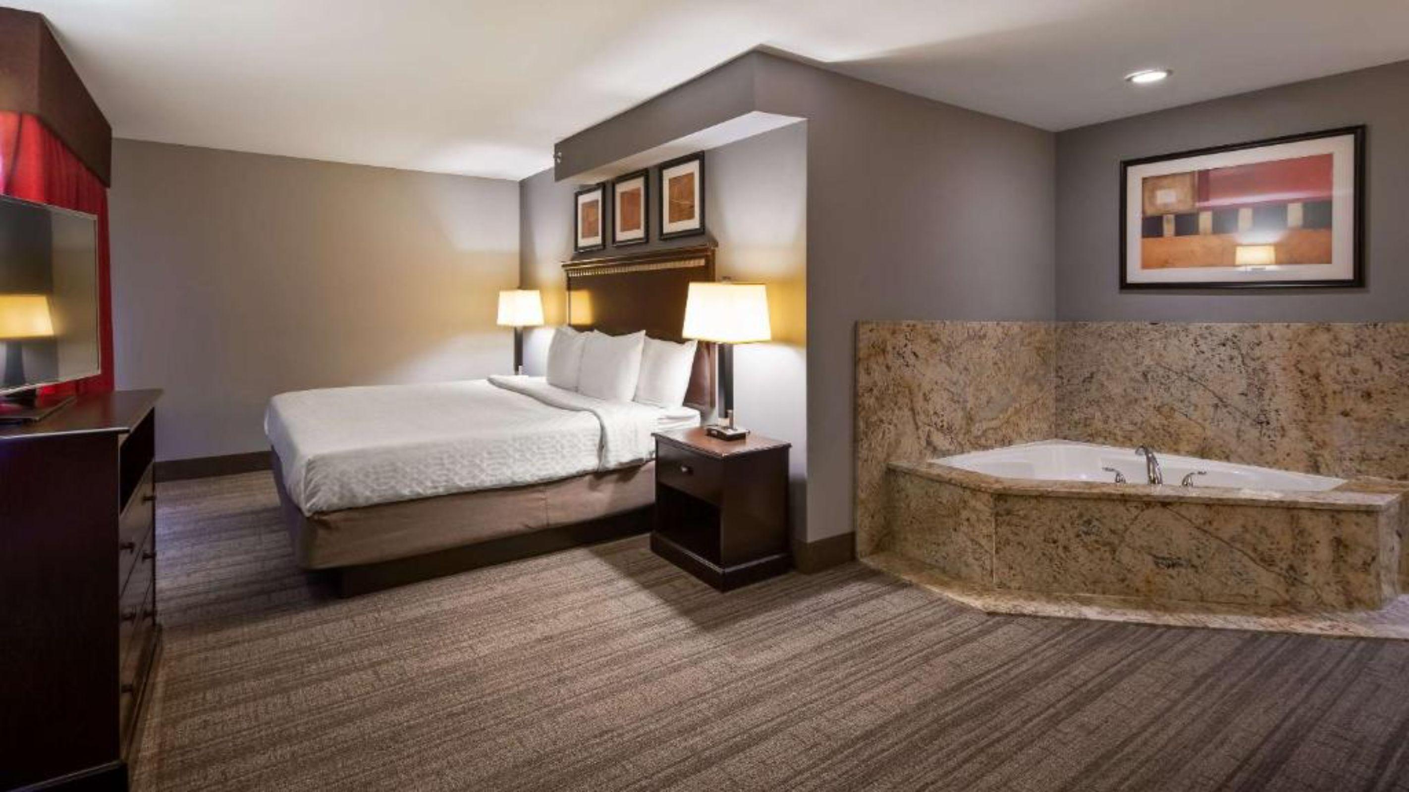 Best Western Plus South Holland Chicago Southland Esterno foto