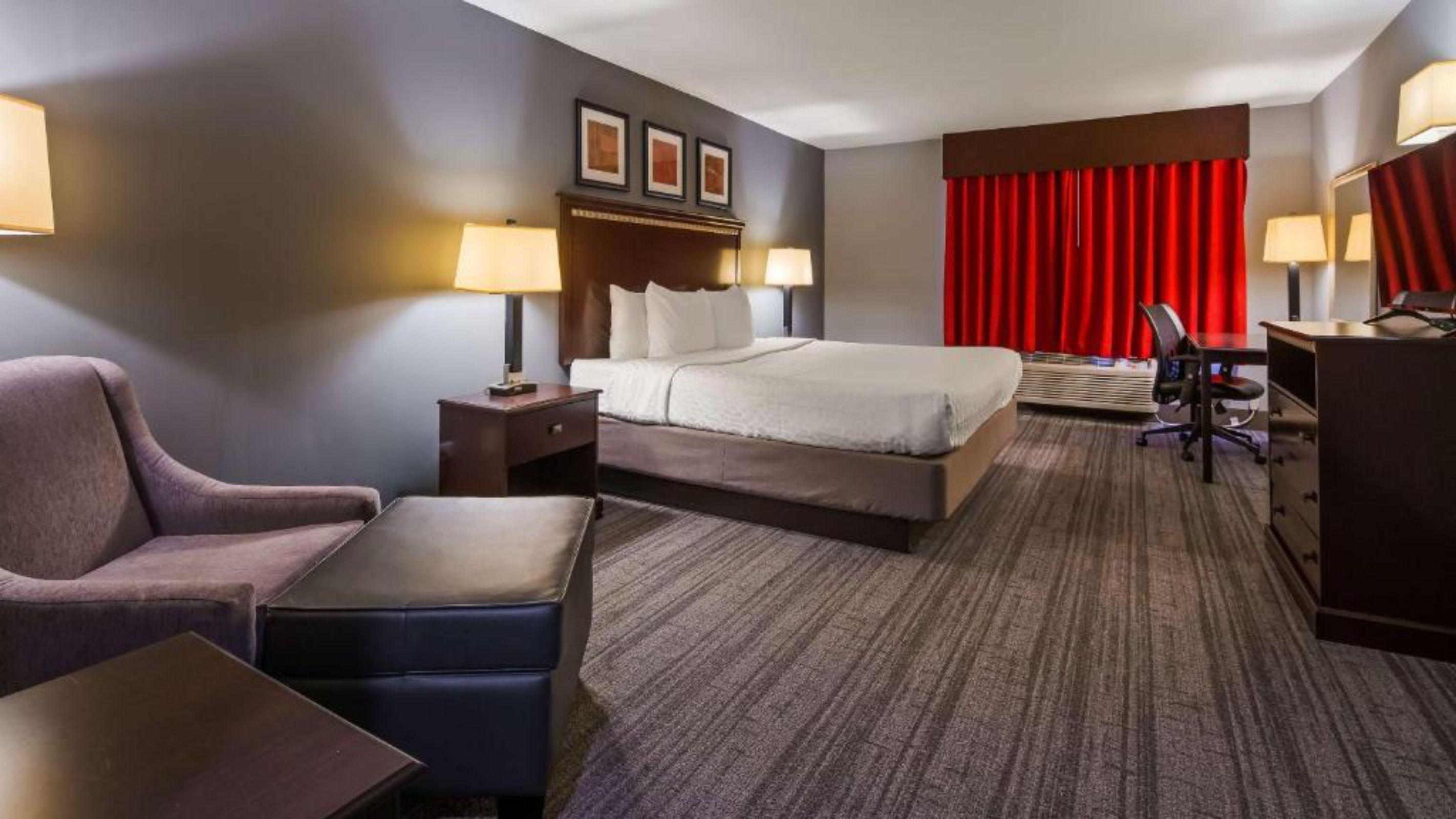 Best Western Plus South Holland Chicago Southland Esterno foto