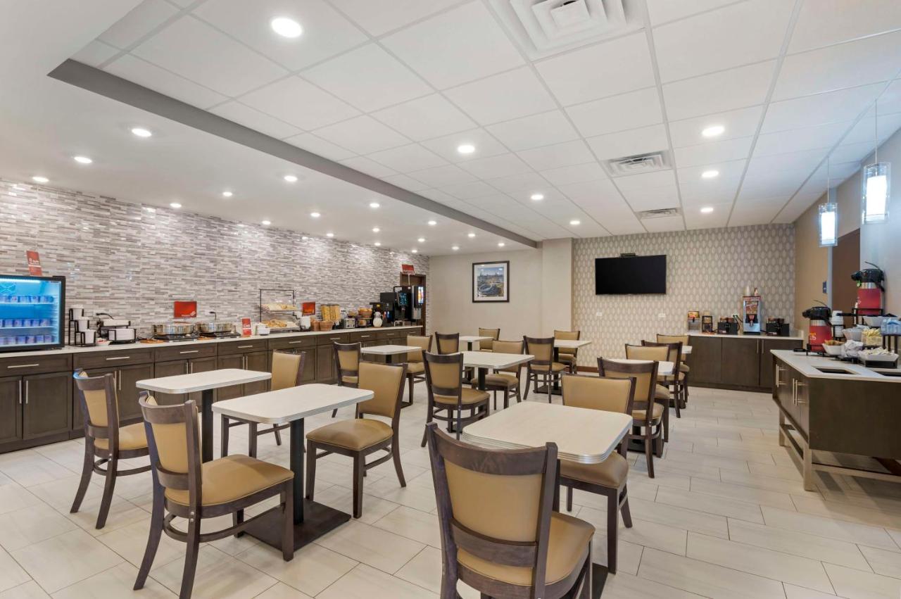 Best Western Plus South Holland Chicago Southland Esterno foto