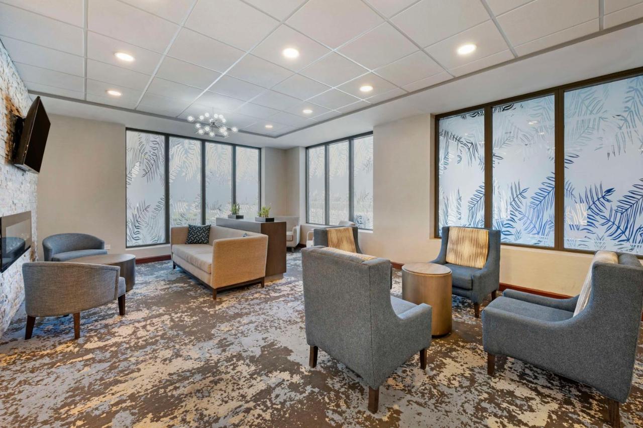 Best Western Plus South Holland Chicago Southland Esterno foto