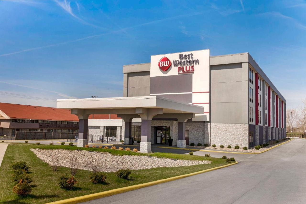 Best Western Plus South Holland Chicago Southland Esterno foto