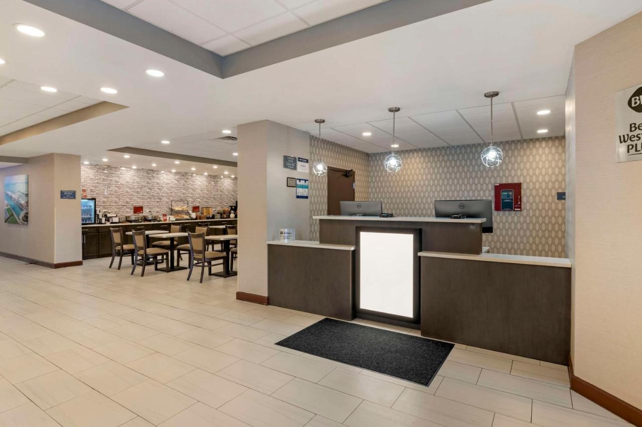 Best Western Plus South Holland Chicago Southland Esterno foto