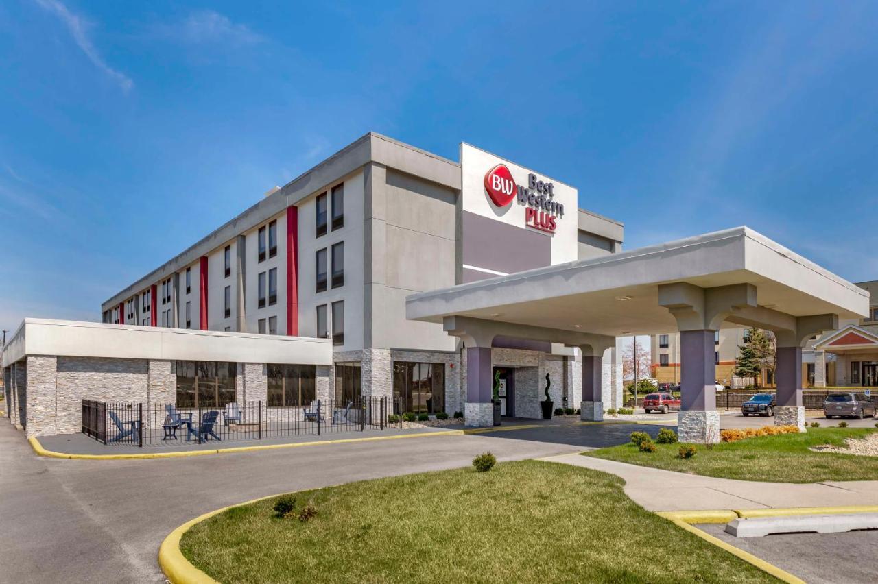 Best Western Plus South Holland Chicago Southland Esterno foto
