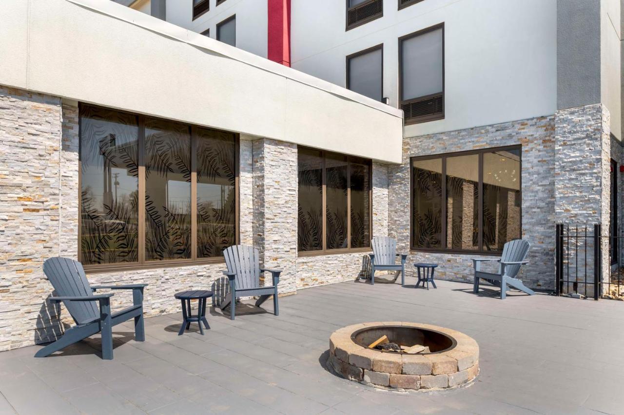 Best Western Plus South Holland Chicago Southland Esterno foto