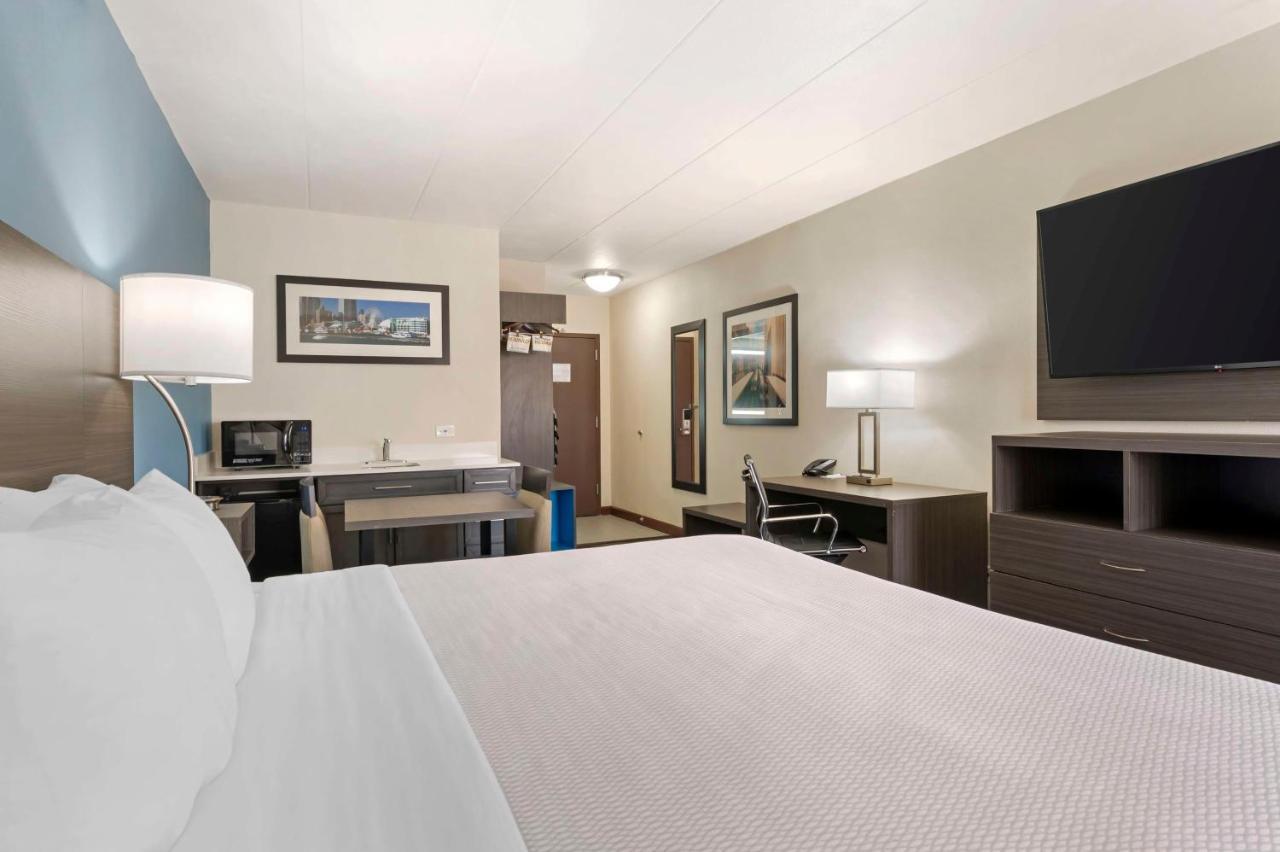 Best Western Plus South Holland Chicago Southland Esterno foto
