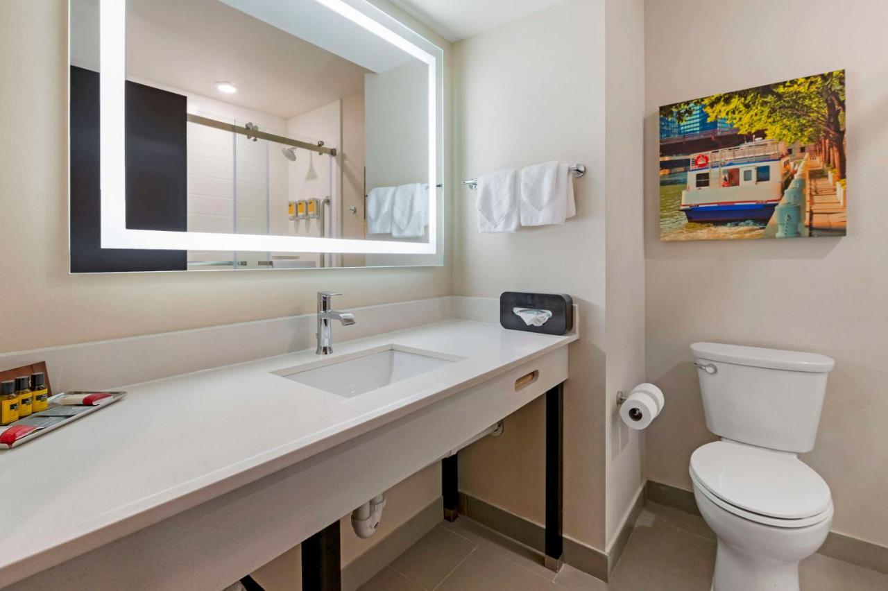 Best Western Plus South Holland Chicago Southland Esterno foto