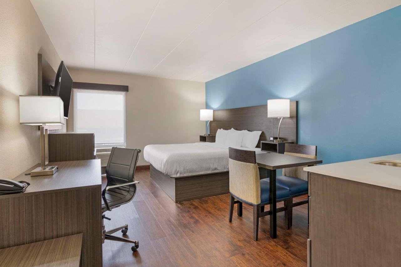 Best Western Plus South Holland Chicago Southland Esterno foto