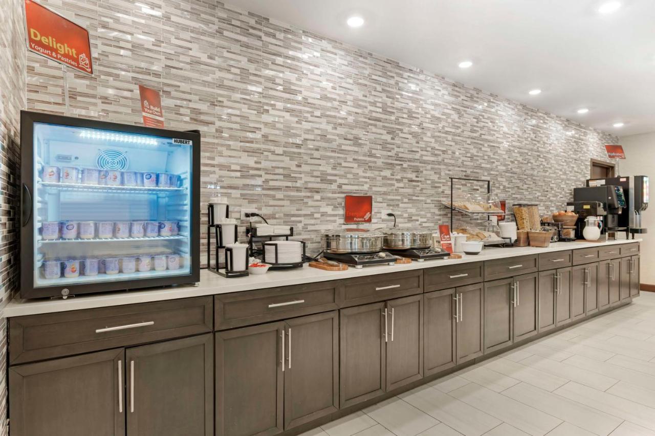 Best Western Plus South Holland Chicago Southland Esterno foto