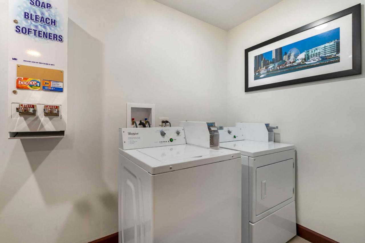 Best Western Plus South Holland Chicago Southland Esterno foto