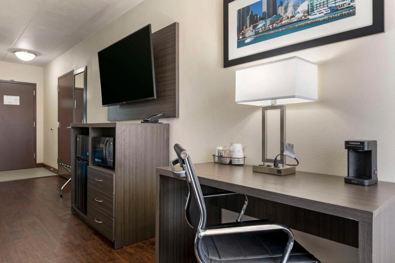 Best Western Plus South Holland Chicago Southland Esterno foto