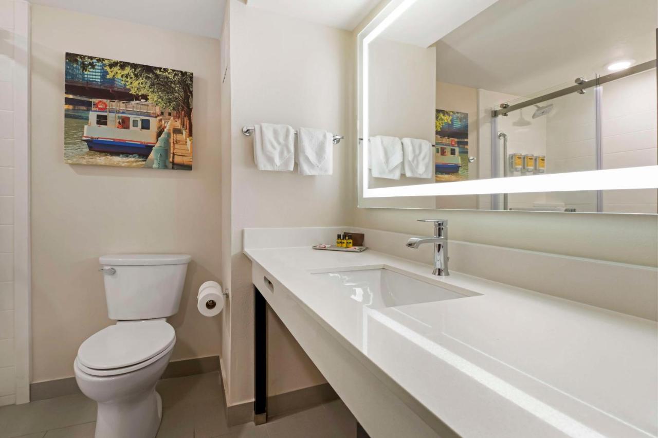 Best Western Plus South Holland Chicago Southland Esterno foto