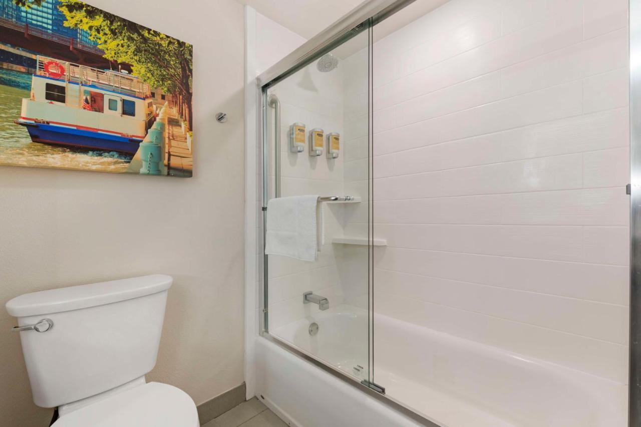Best Western Plus South Holland Chicago Southland Esterno foto
