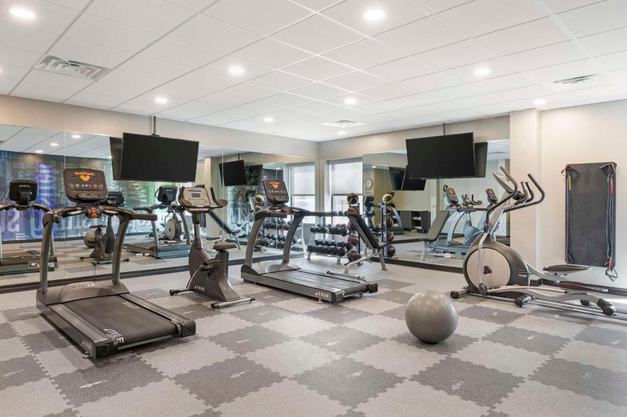 Best Western Plus South Holland Chicago Southland Esterno foto