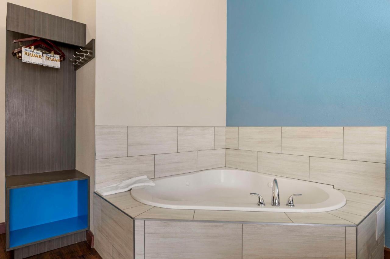 Best Western Plus South Holland Chicago Southland Esterno foto