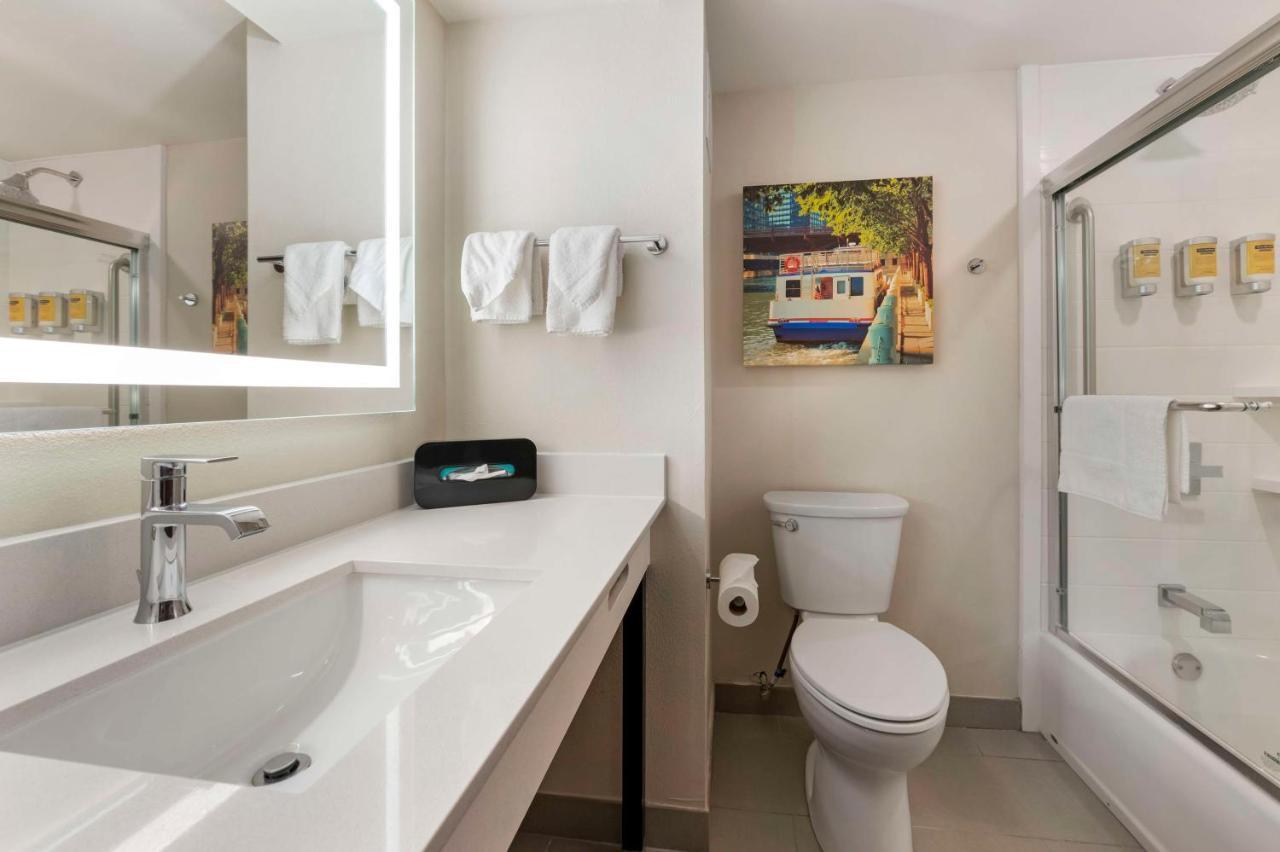 Best Western Plus South Holland Chicago Southland Esterno foto