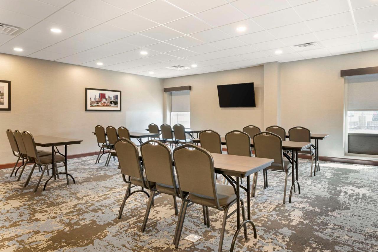 Best Western Plus South Holland Chicago Southland Esterno foto