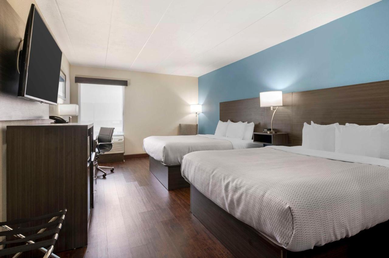 Best Western Plus South Holland Chicago Southland Esterno foto