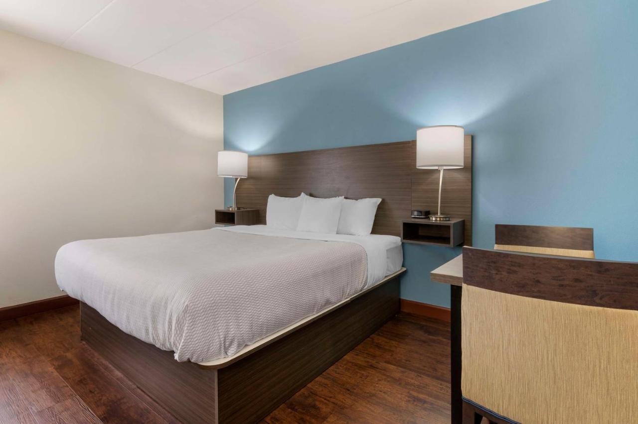 Best Western Plus South Holland Chicago Southland Esterno foto