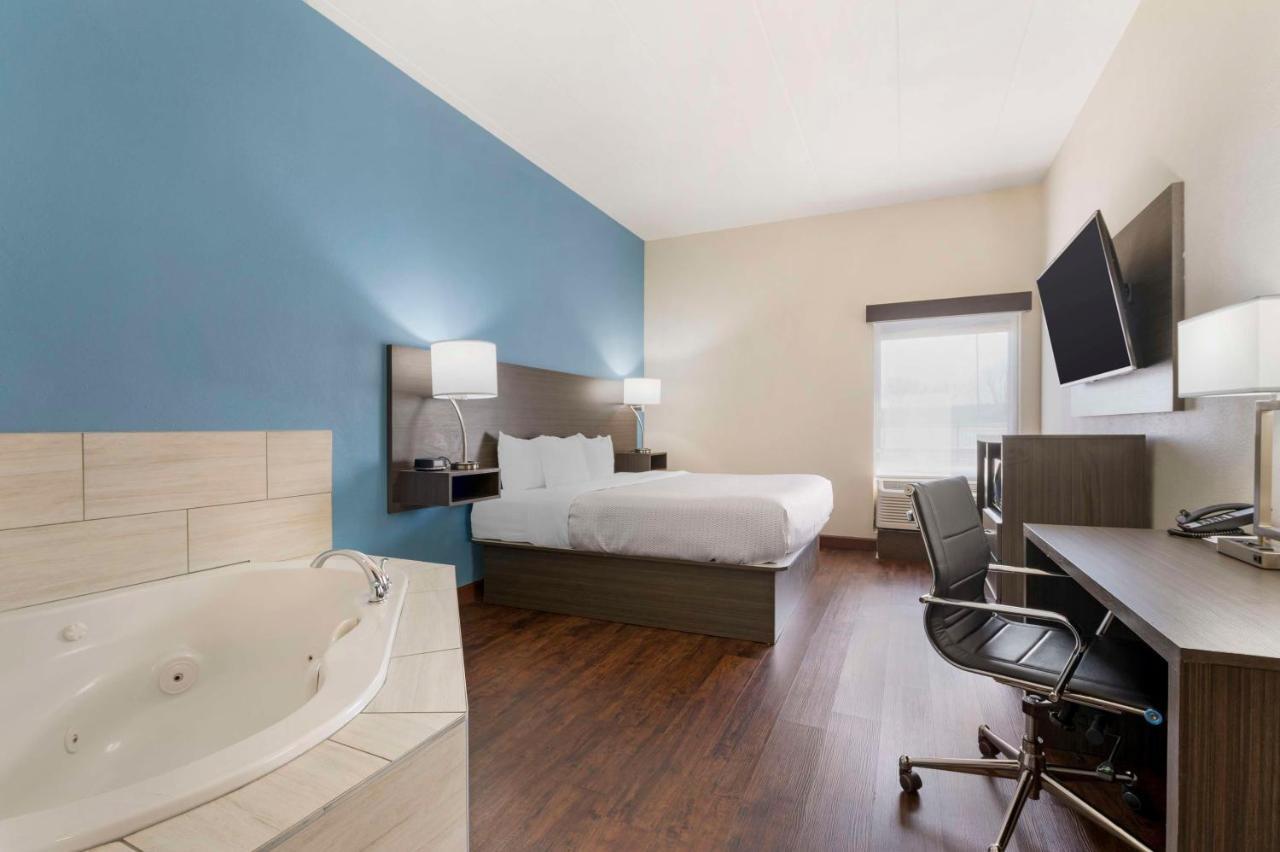 Best Western Plus South Holland Chicago Southland Esterno foto