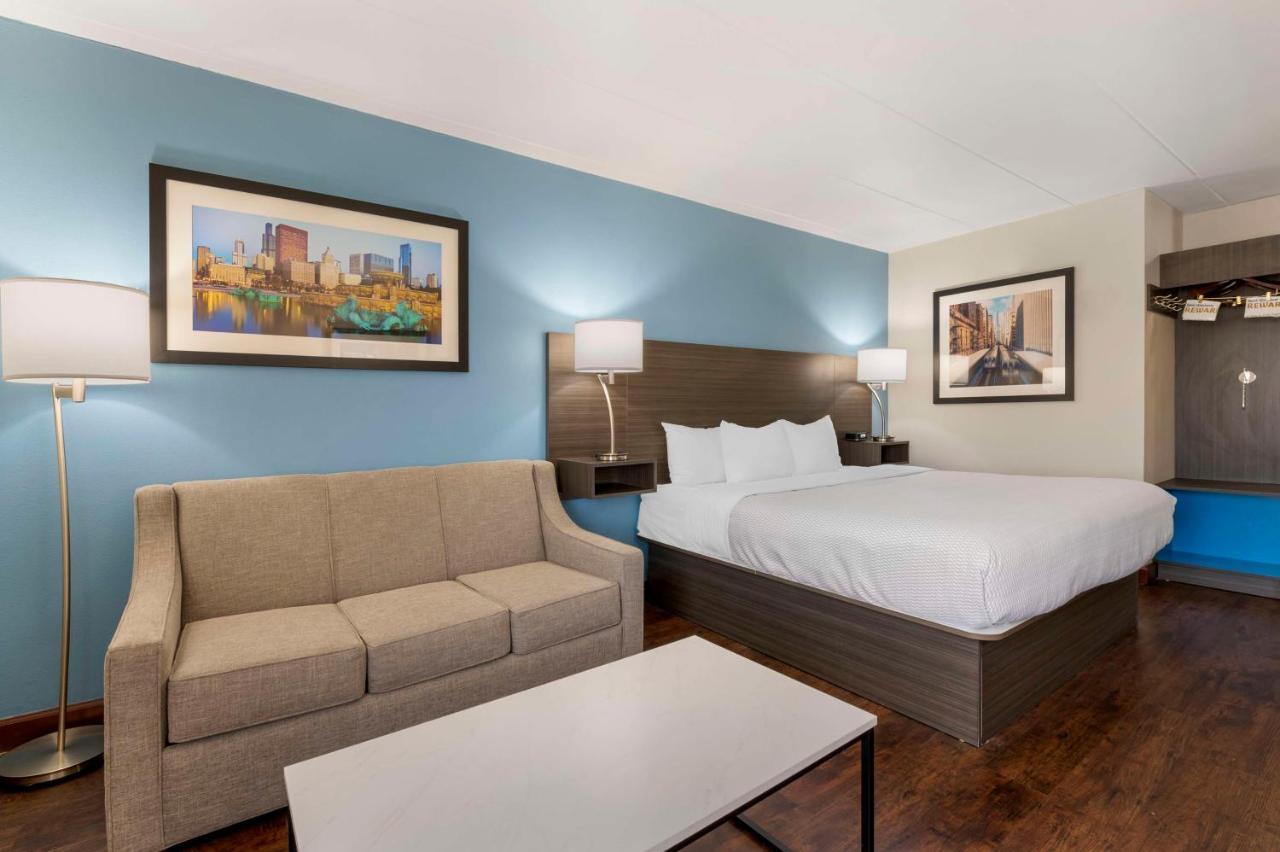 Best Western Plus South Holland Chicago Southland Esterno foto
