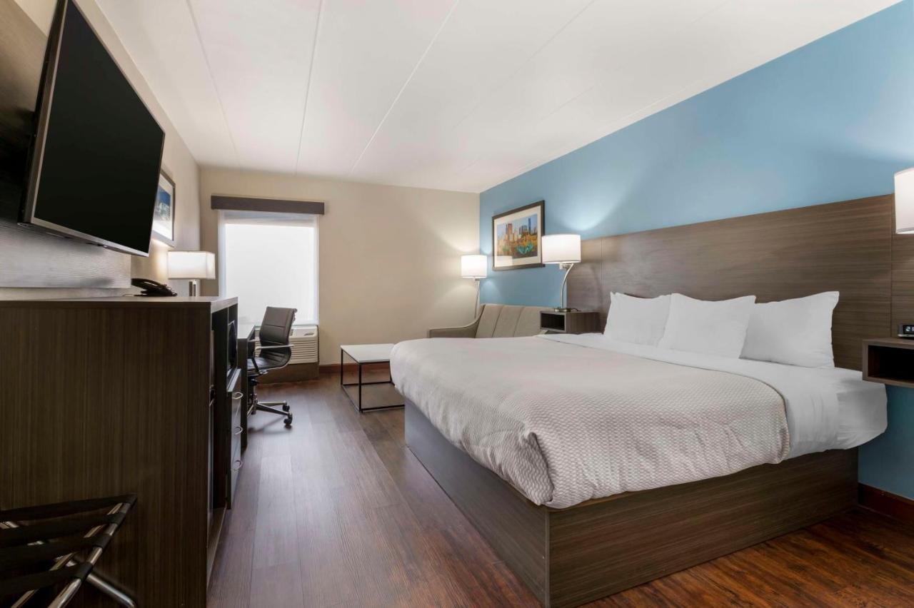 Best Western Plus South Holland Chicago Southland Esterno foto