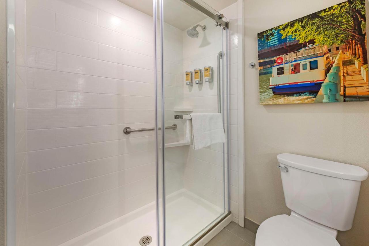 Best Western Plus South Holland Chicago Southland Esterno foto