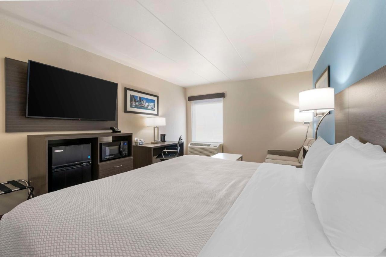 Best Western Plus South Holland Chicago Southland Esterno foto