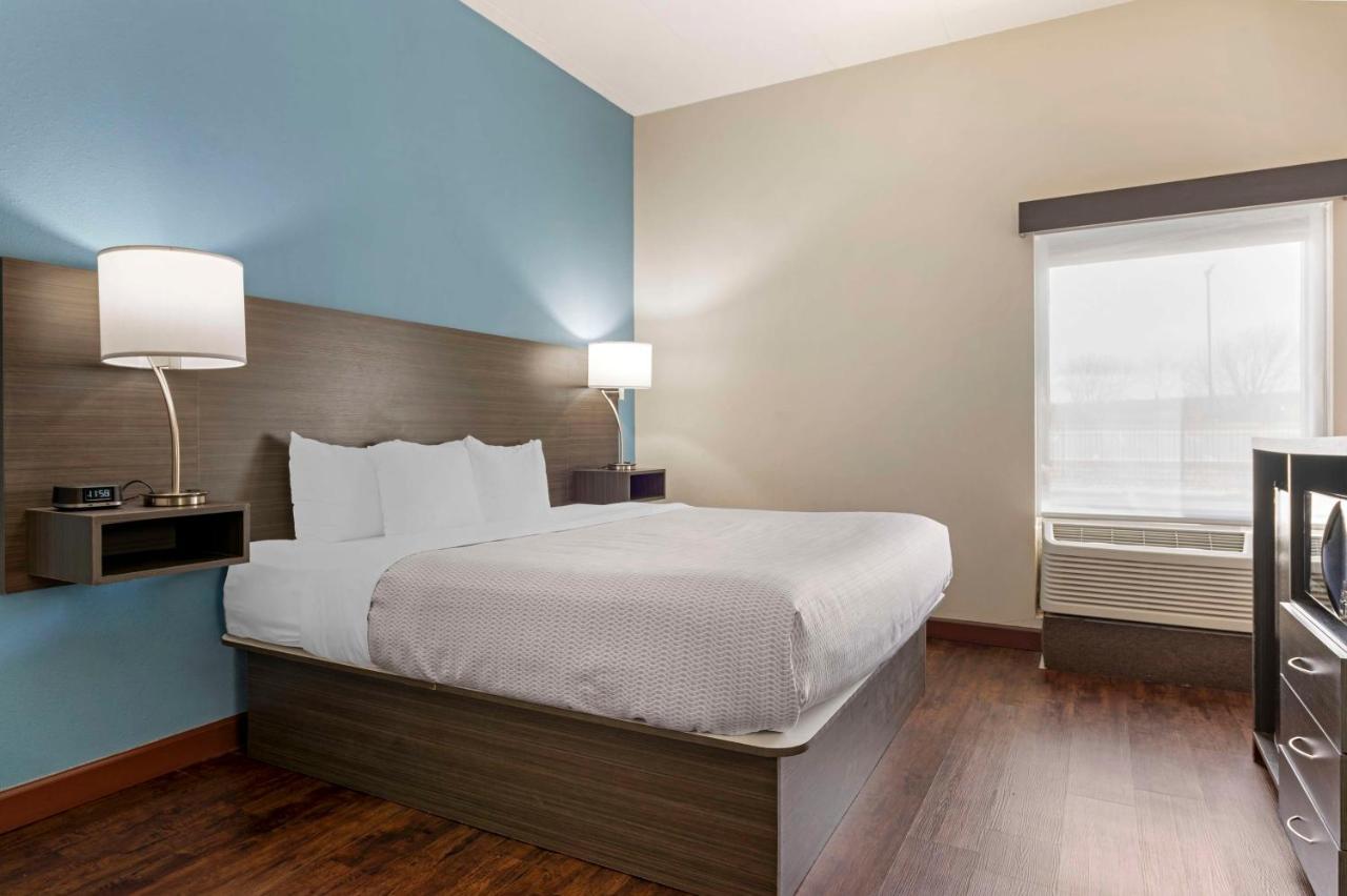 Best Western Plus South Holland Chicago Southland Esterno foto