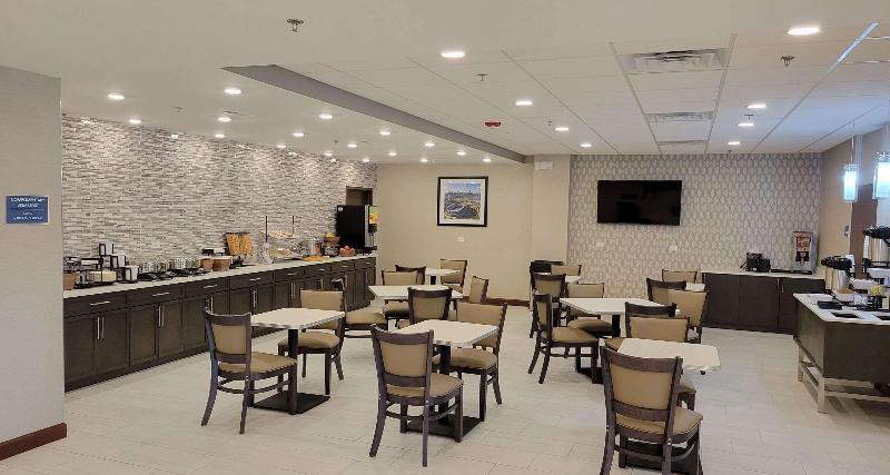 Best Western Plus South Holland Chicago Southland Esterno foto