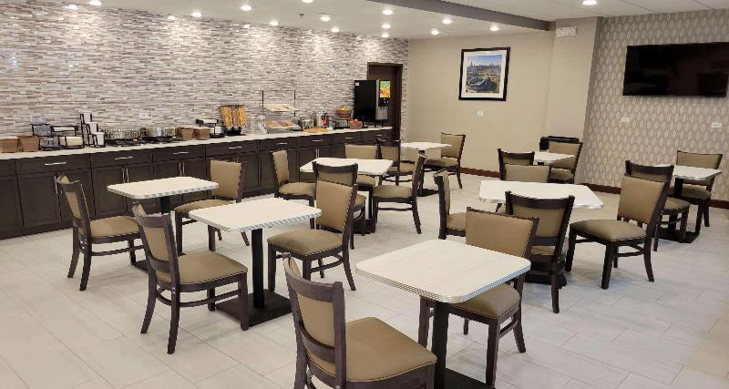 Best Western Plus South Holland Chicago Southland Esterno foto