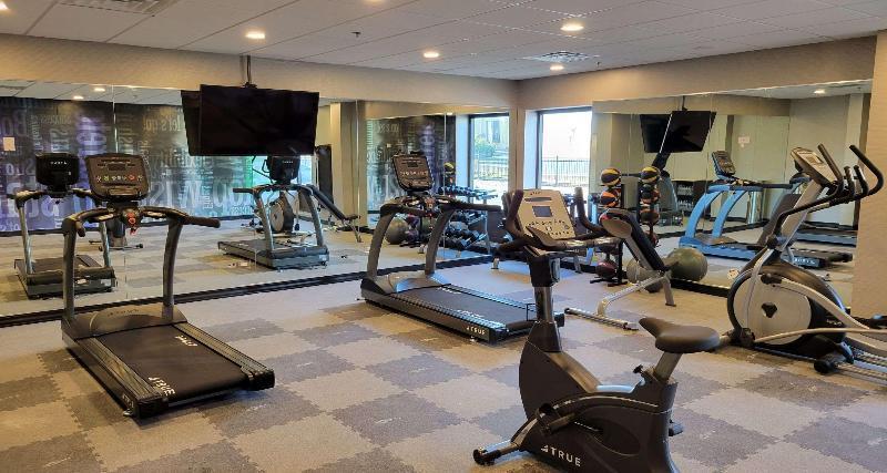 Best Western Plus South Holland Chicago Southland Esterno foto