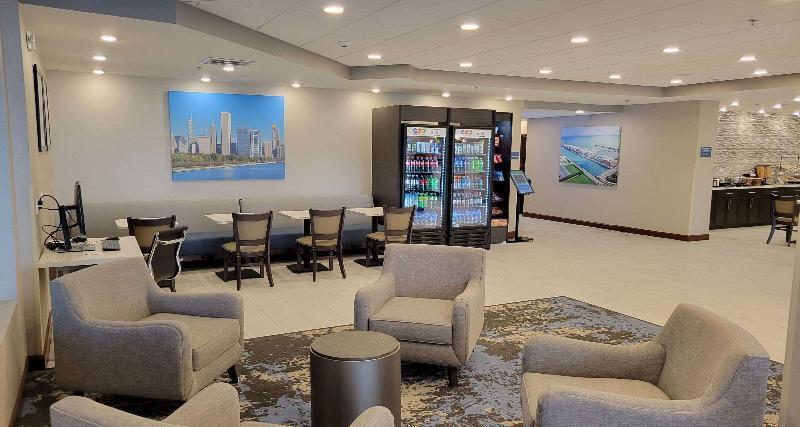 Best Western Plus South Holland Chicago Southland Esterno foto