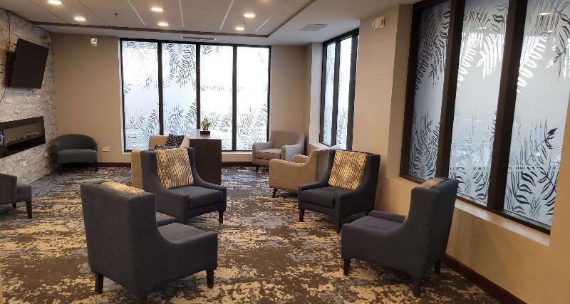 Best Western Plus South Holland Chicago Southland Esterno foto