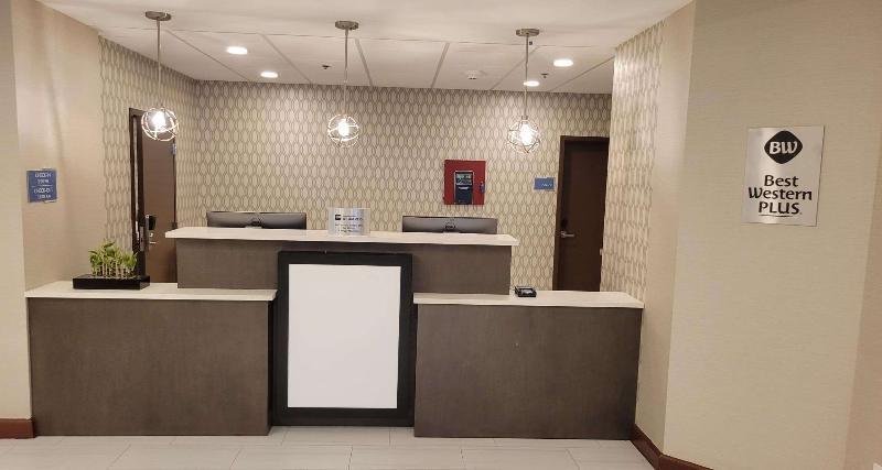 Best Western Plus South Holland Chicago Southland Esterno foto