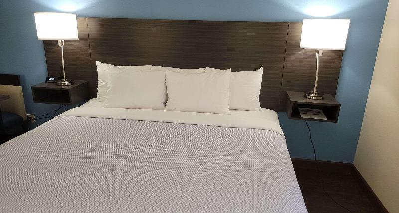 Best Western Plus South Holland Chicago Southland Esterno foto