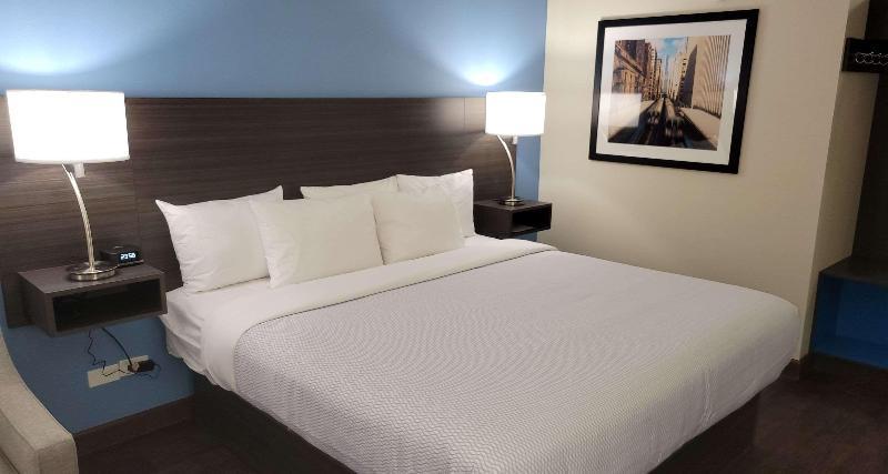 Best Western Plus South Holland Chicago Southland Esterno foto