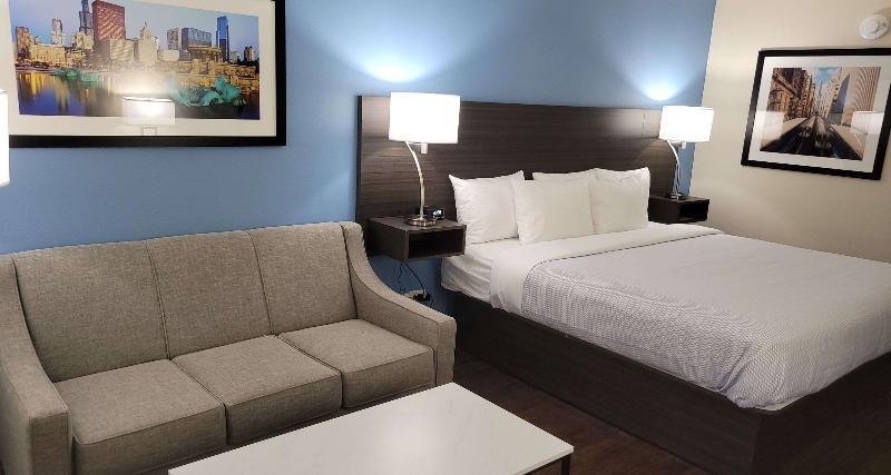Best Western Plus South Holland Chicago Southland Esterno foto