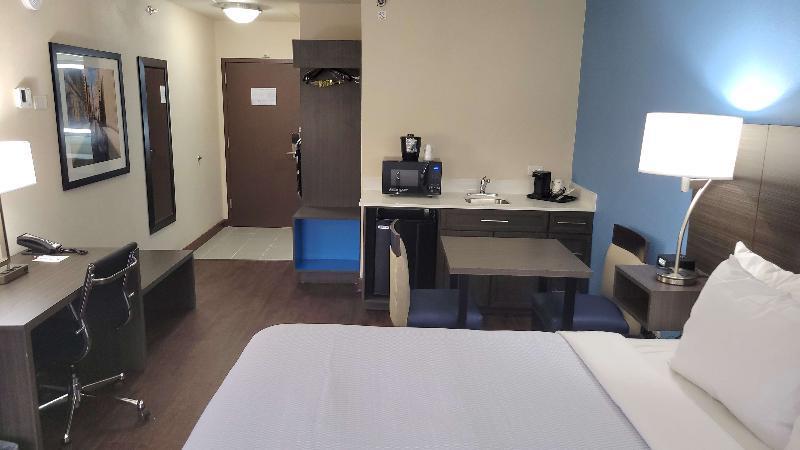 Best Western Plus South Holland Chicago Southland Esterno foto