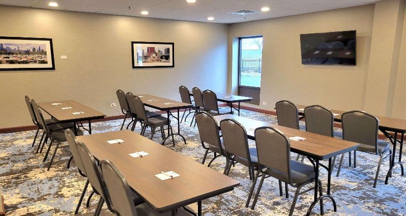 Best Western Plus South Holland Chicago Southland Esterno foto