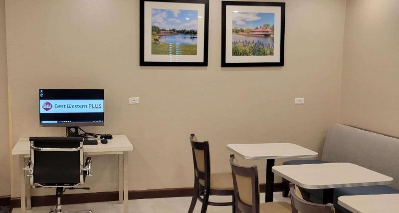 Best Western Plus South Holland Chicago Southland Esterno foto